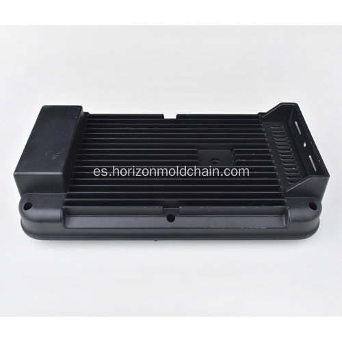 Instrumento quirúrgico compuesto de aluminio molde de fundición